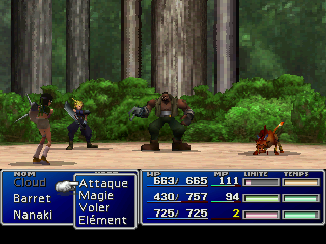 Yuffie Kisaragi - Image 2