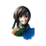 Yuffie Kisaragi