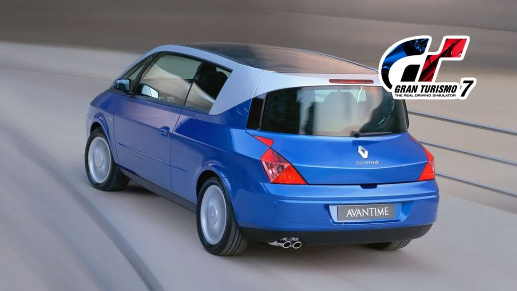 Gran Turismo 7 annonce une nouvelle mise à jour avec quatre voitures gratuites