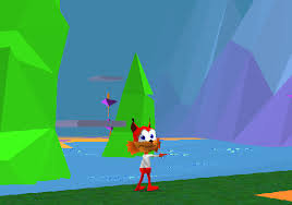 Bubsy Bobcat - Image 13