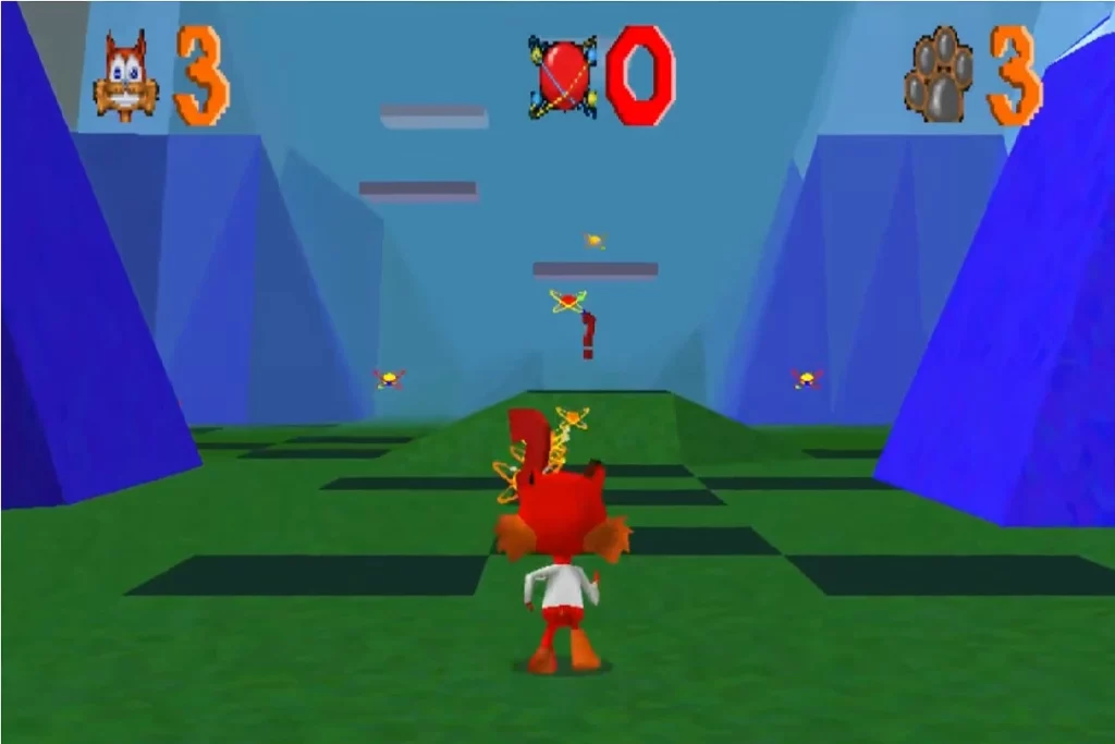 Bubsy Bobcat - Image 16