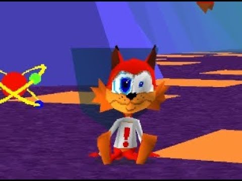 Bubsy Bobcat - Image 17