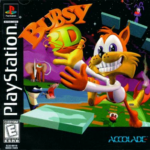 Bubsy 3D Furbitten Planet