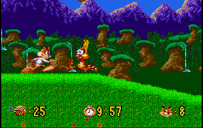 Bubsy Bobcat - Image 1