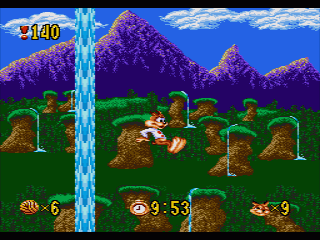 Bubsy Bobcat - Image 2