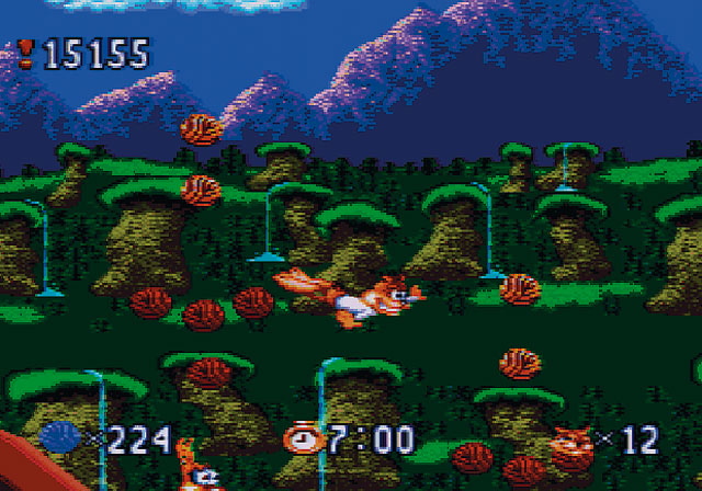 Bubsy Bobcat - Image 3