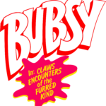 Bubsy in: Claws Encounters of the Furred Kind