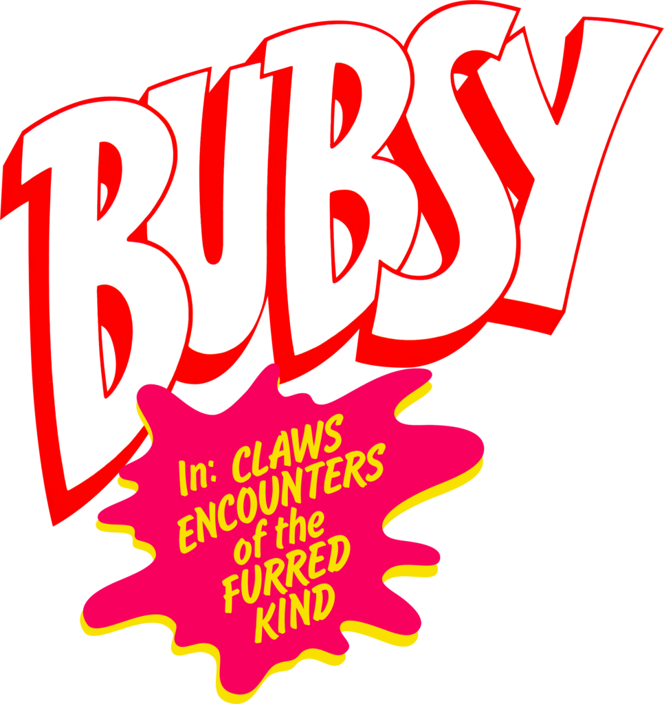 Bubsy in: Claws Encounters of the Furred Kind