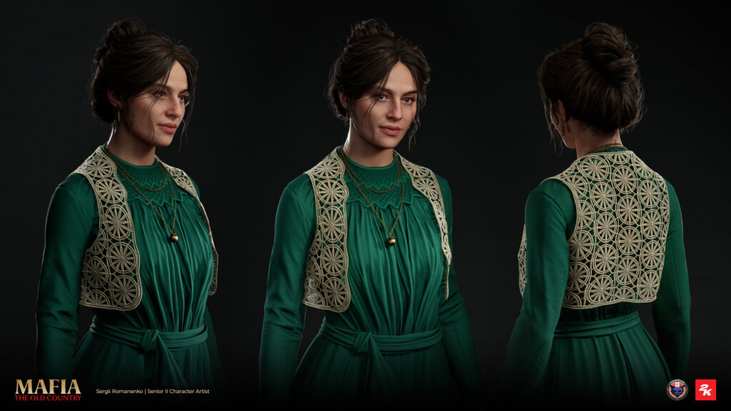 Isabella Torrisi - Image 4