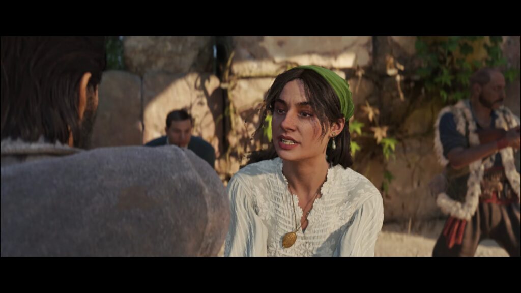 Isabella Torrisi - Image 1