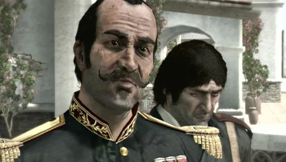 Agustín Allende - Image 1