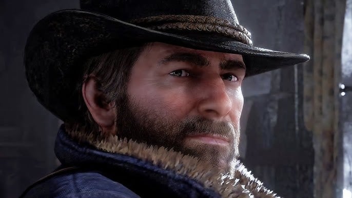 Arthur Morgan - Image 2