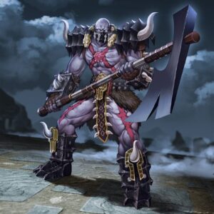 Astaroth