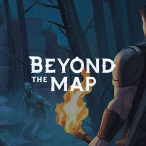 Beyond the Map