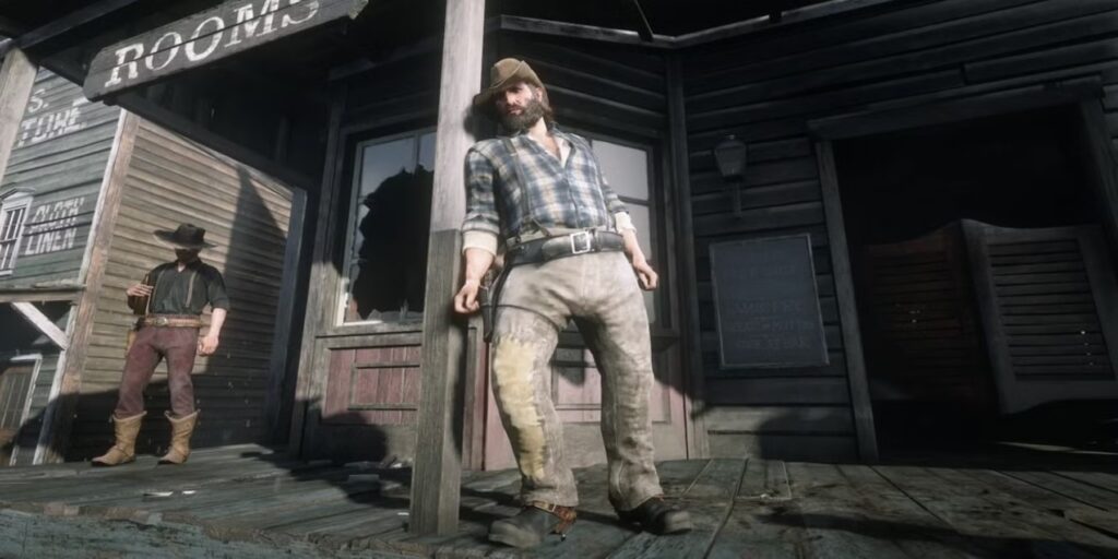 Bill Williamson - Image 2