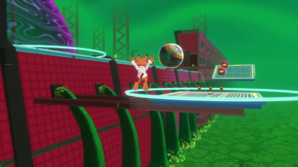 Bubsy Bobcat - Image 12
