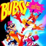 Bubsy in: Fractured Furry Tales