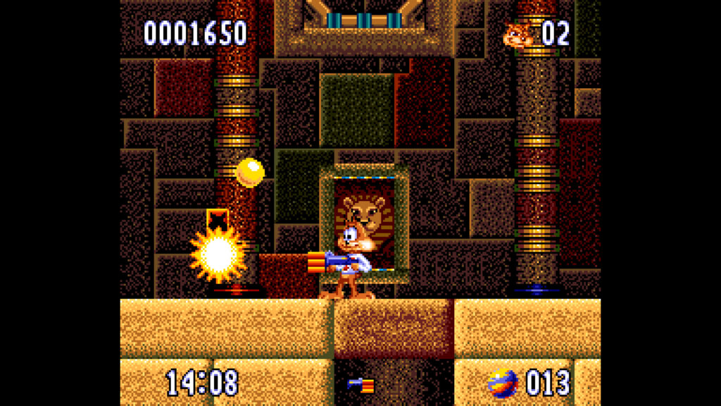 Bubsy Bobcat - Image 20