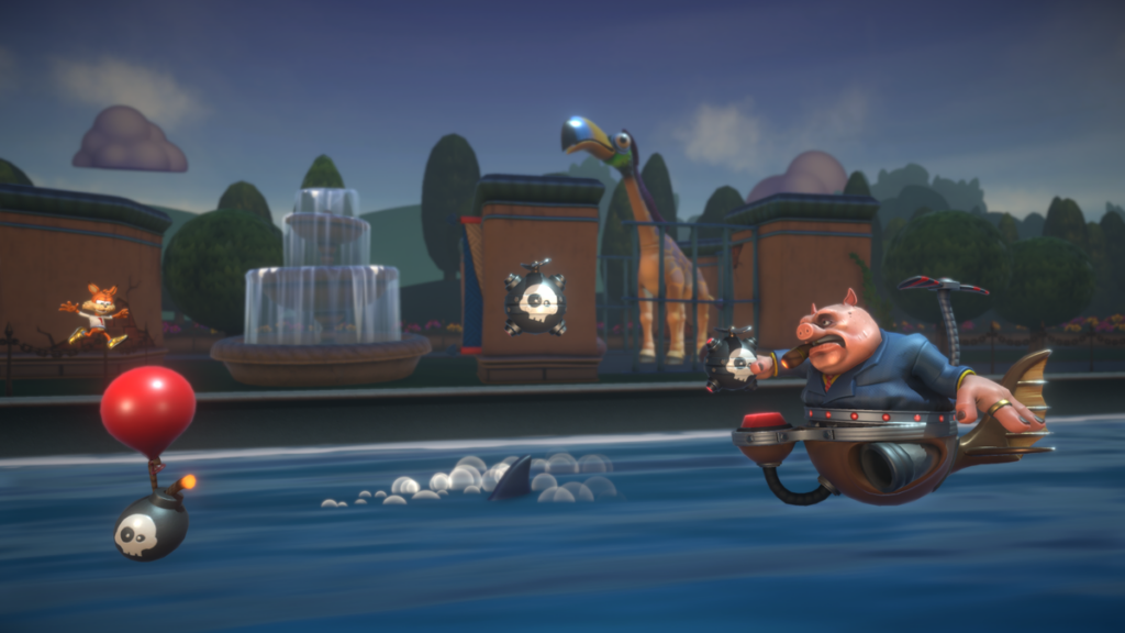 Bubsy Bobcat - Image 14