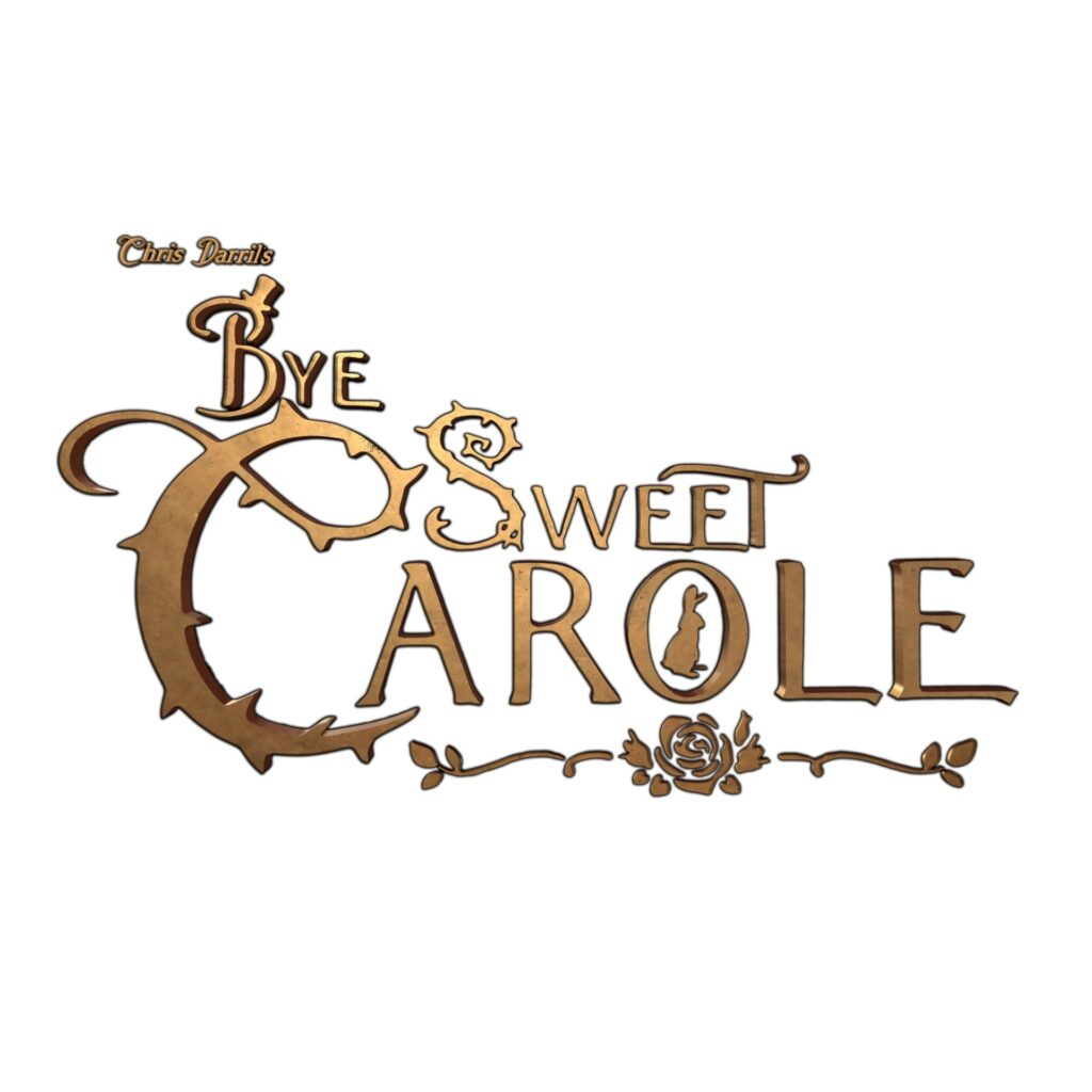 Bye Sweet Carole