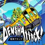 Avis des joueurs : Denshattack!