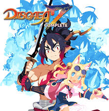 Disgaea 7 Complete