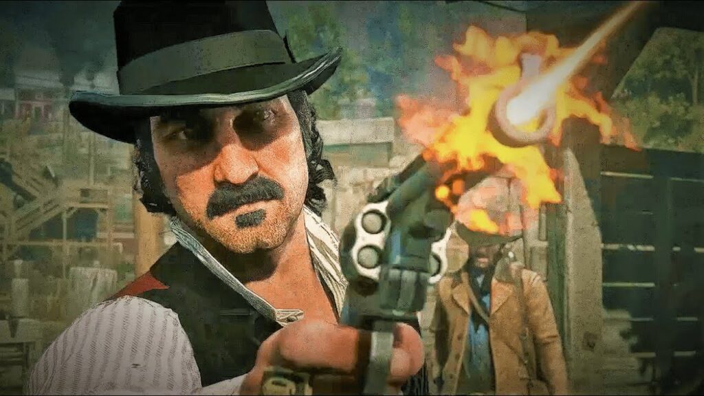 Dutch van der Linde - Image 1