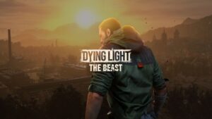 Un Gameplay épique présenté à la Gamescom 2025 de Dying Light The Beast