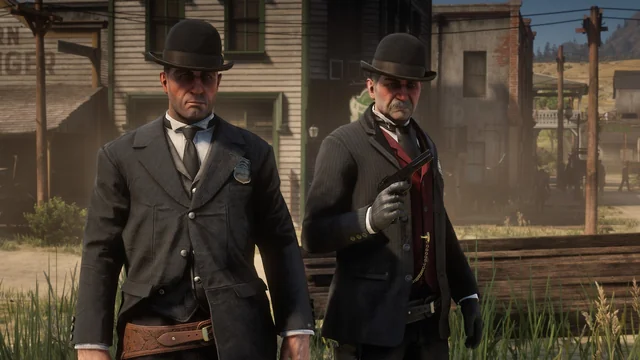 Edgar Ross - Image 1