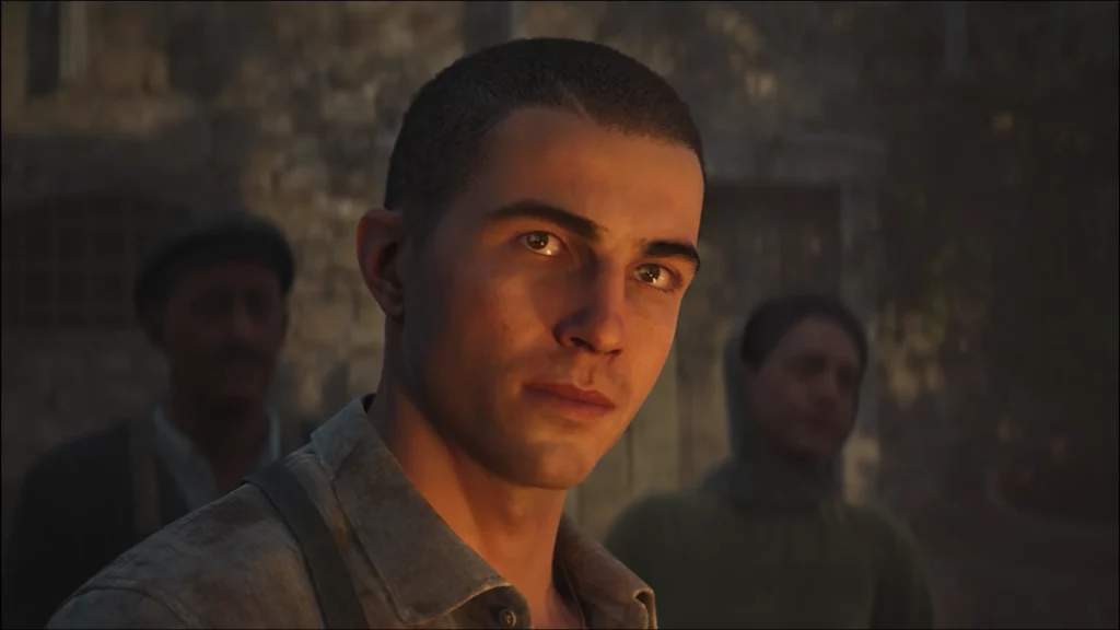 Enzo Favani - Image 1