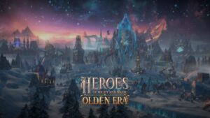 La faction Schism de Heroes of Might and Magic: Olden Era présenté dans un nouveau trailer