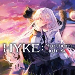 HYKE Northern Lights
