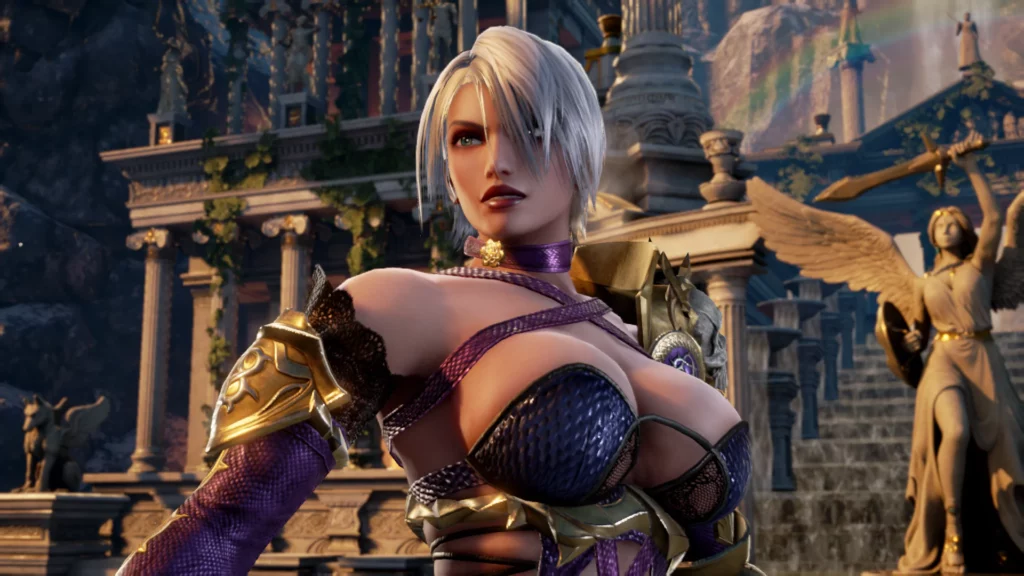 Isabella (Ivy) Valentine - Image 6