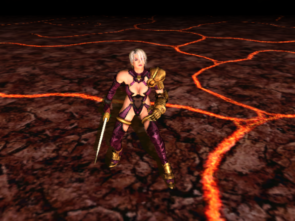 Isabella (Ivy) Valentine - Image 2