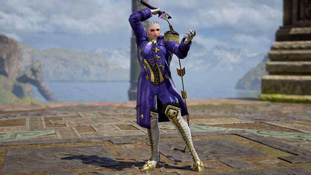 Isabella (Ivy) Valentine - Image 1
