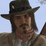 Jack Marston