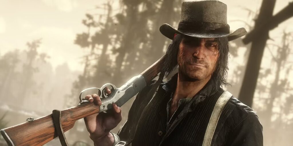 John Marston - Image 1