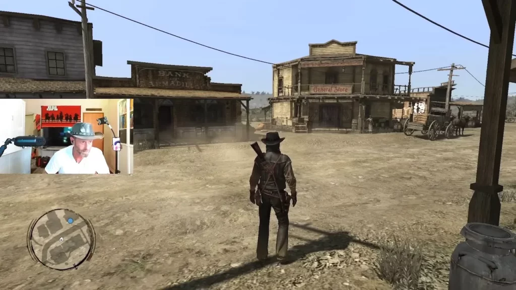 John Marston - Image 3