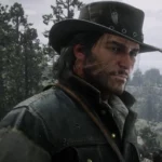 John Marston