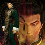 Longsun Zhao (alias Lan Di)