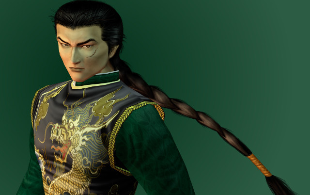 Longsun Zhao (alias Lan Di) - Image 1