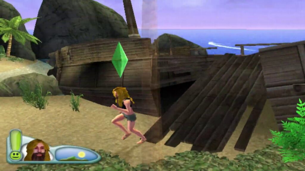 les-sims-2-naufrages-gameplay1
