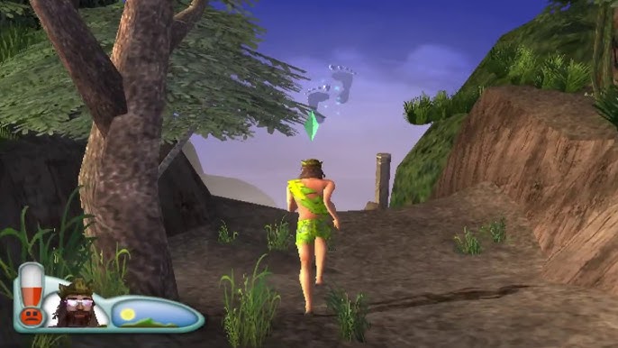 les-sims-2-naufrages-gameplay2