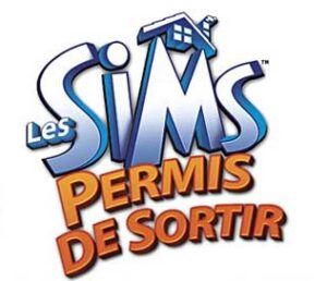 Les Sims Permis de Sortir