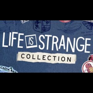 Life is Strange Collection