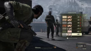 Metal Gear Solid Delta Snake Eater partage sa bande-annonce de lancement