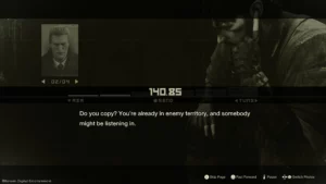 Metal Gear Solid Delta Snake Eater partage sa bande-annonce de lancement