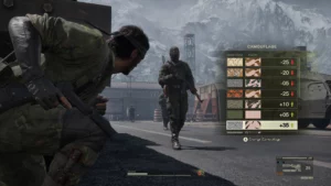 Metal Gear Solid Delta Snake Eater partage sa bande-annonce de lancement