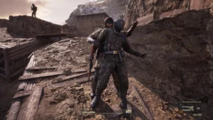 Metal Gear Solid Delta Snake Eater partage sa bande-annonce de lancement