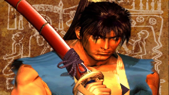Heishiro Mitsurugi - Image 1
